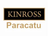 Kinross Paracatu