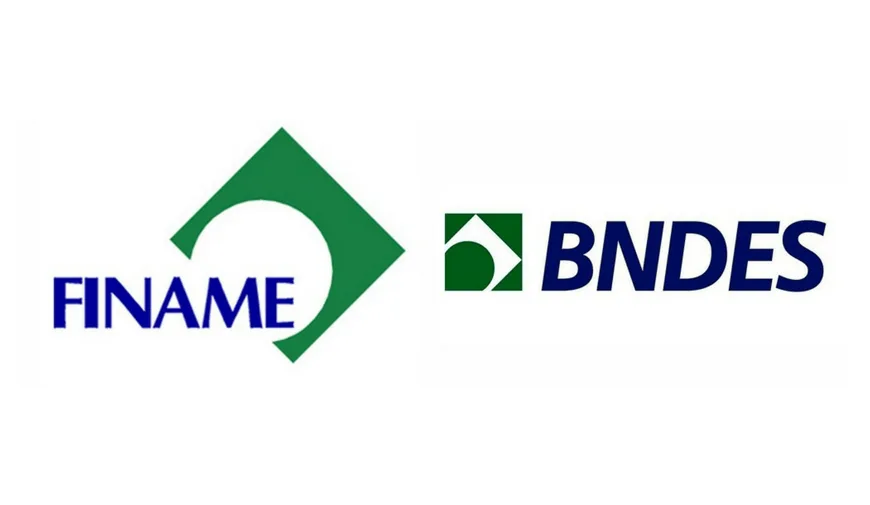 FINAME BNDES — Financiamento de máquinas e equipamentos